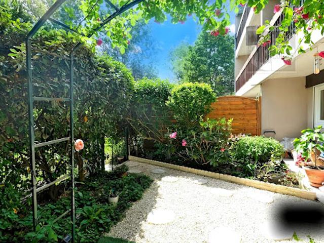 Appartement vente à Palaiseau, Verrières-le-buisson