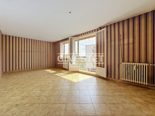 Appartement vente à Troyes, Saint-andré-les-vergers