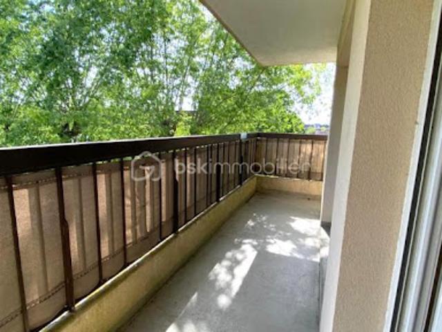Appartement vente à Foch, Rambouillet