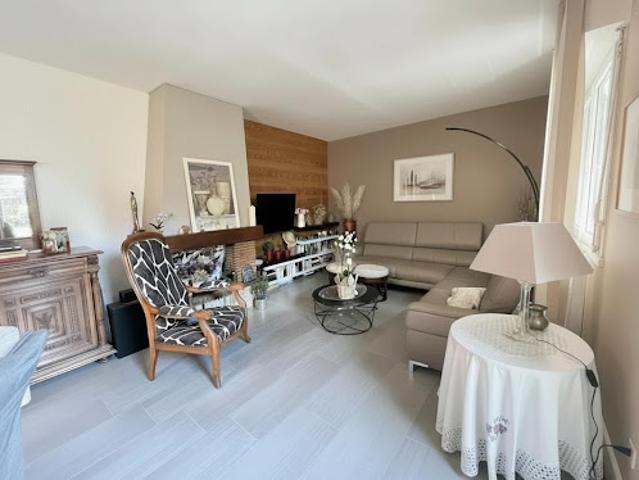 Appartement vente à Belfort, Territoire-de-Belfort