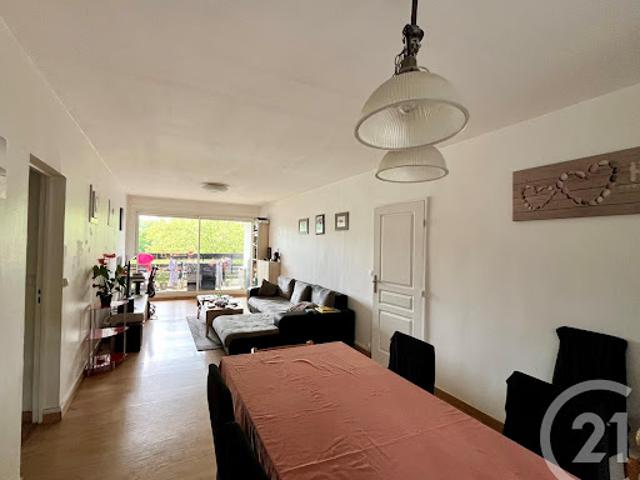 Appartement vente à La Croix de Fer, Gif-sur-Yvette