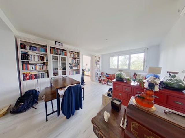 Appartement vente à Lyon, Métropole de Lyon