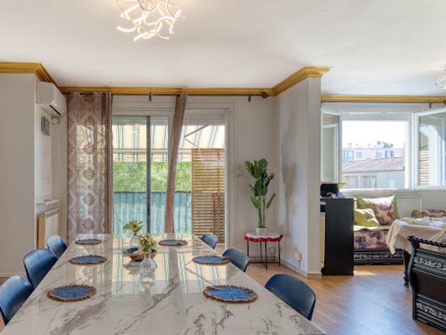 Appartement vente à Nogent, Orange