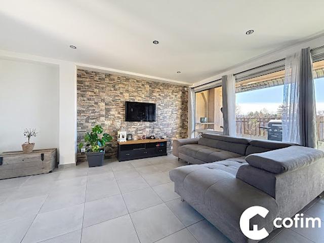 Appartement vente à Tarbes