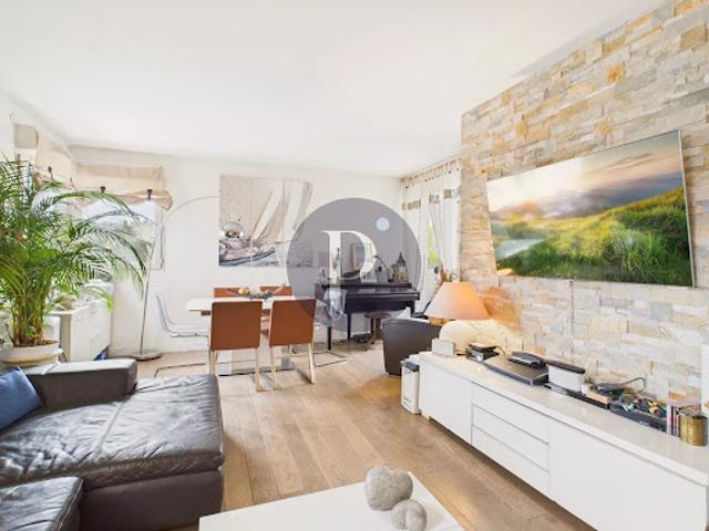 Appartement vente à Antony, Châtenay-malabry