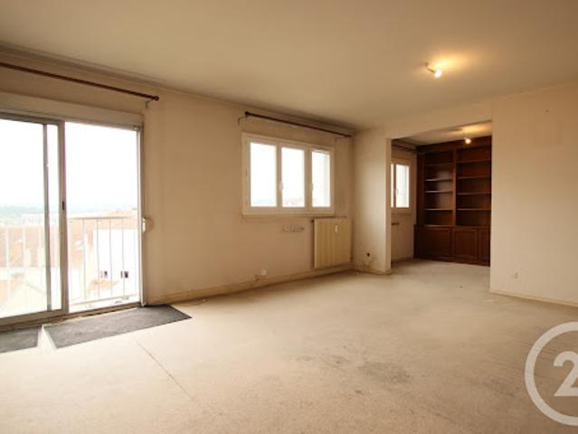 Appartement vente à Périgueux