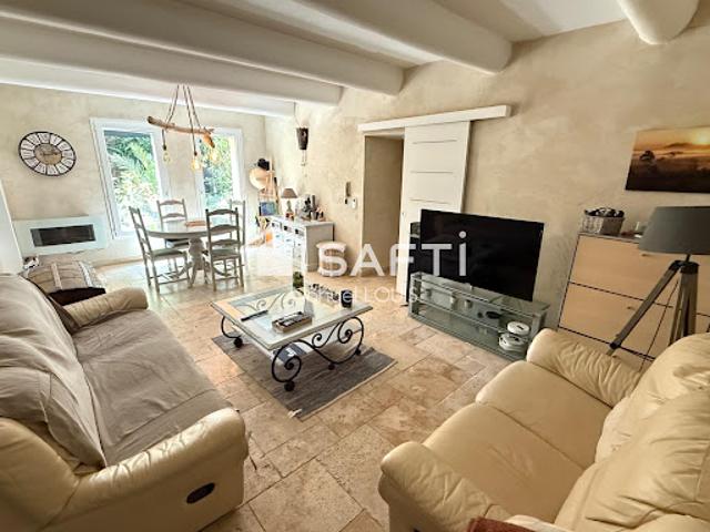 Appartement vente à Aix-en-Provence, Aix-en-provence