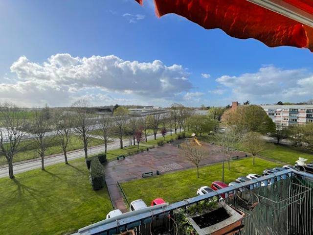 Appartement vente à Mantes-la-Jolie, Aubergenville