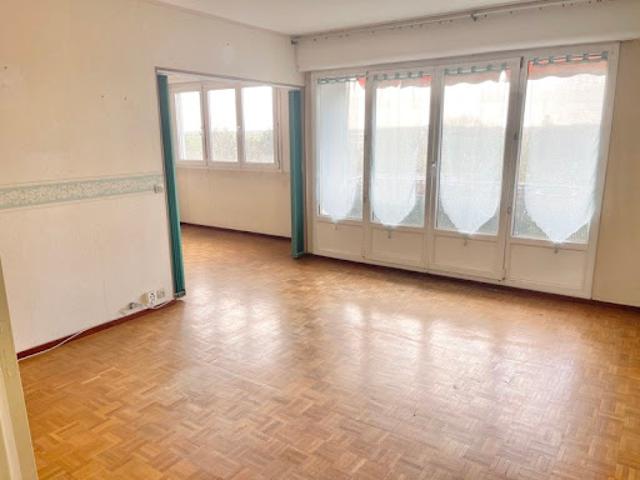 Appartement vente à Mantes-la-Jolie, Aubergenville