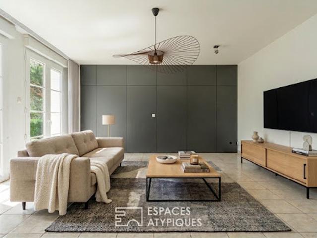 Appartement vente à Tours, Ballan-miré