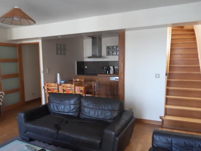 Appartement vente à Bayonne