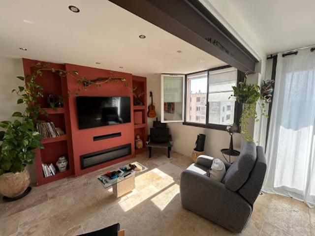 Appartement vente à Beaucaire, Gard