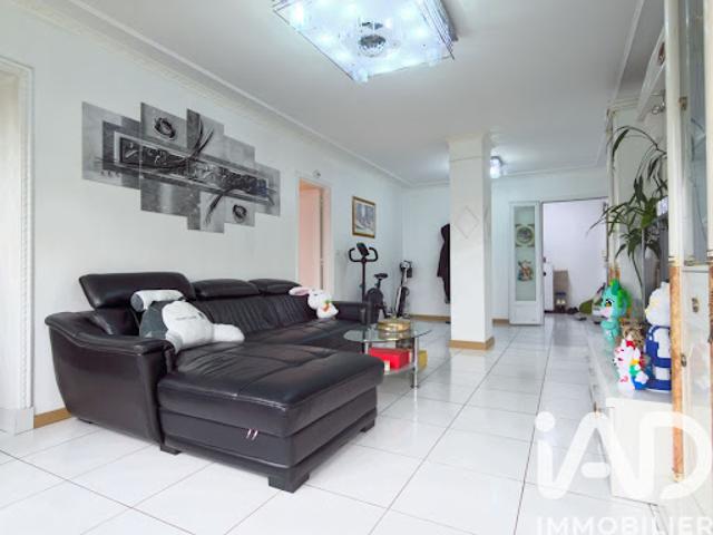 Appartement vente à Bobigny