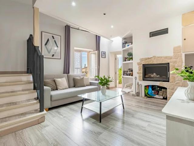 Appartement vente à Grasse, Bouyon