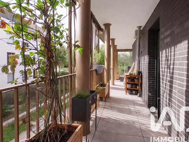 Appartement vente à Nogent-sur-Marne, Bry-sur-marne