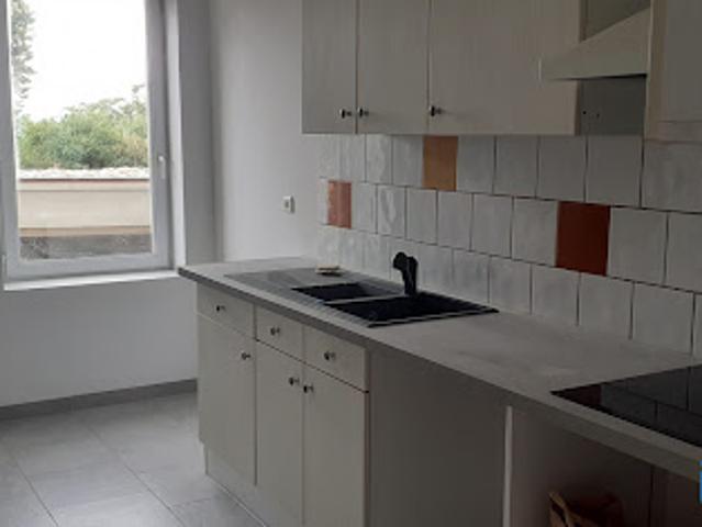 Appartement vente à Albi, Cagnac-les-mines