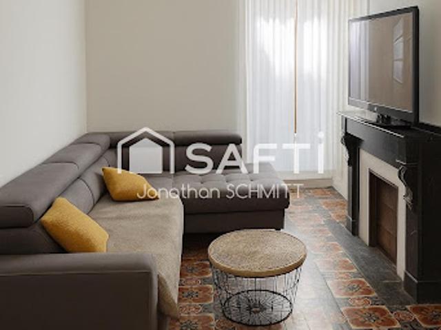 Appartement vente à Carcassonne, Domaine de Nore