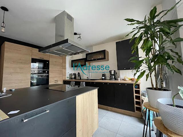 Appartement vente à Châteaubriant-Ancenis, Châteaubriant