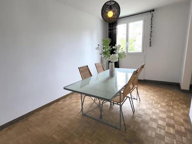 Appartement vente à Compiègne