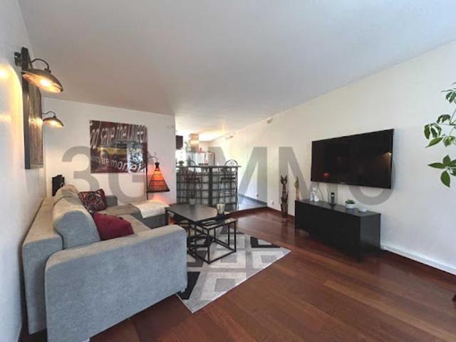 Appartement vente à Le Raincy, Coubron