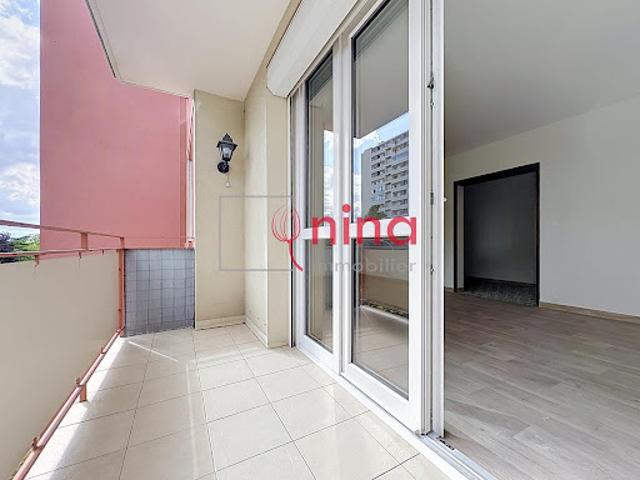 Appartement vente à Créteil