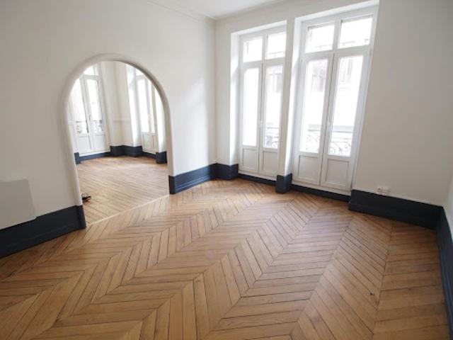 Appartement vente à Jardins familiaux Jacques de Baerze, Dijon