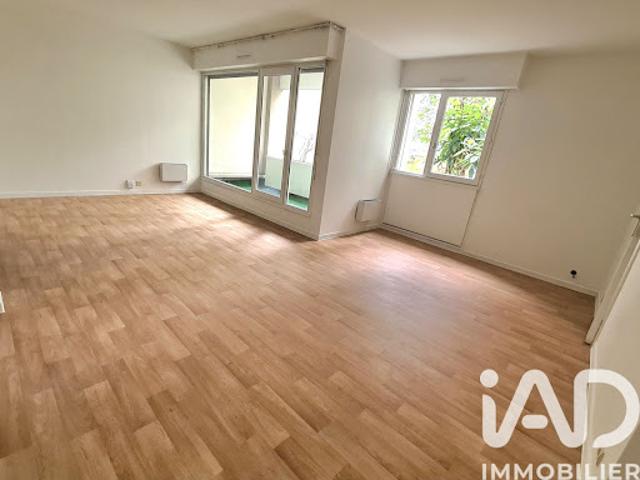 Appartement vente à Saint-Denis, Epinay-sur-seine