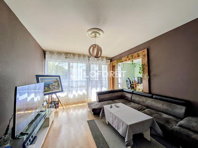 Appartement vente à Évreux, Evreux