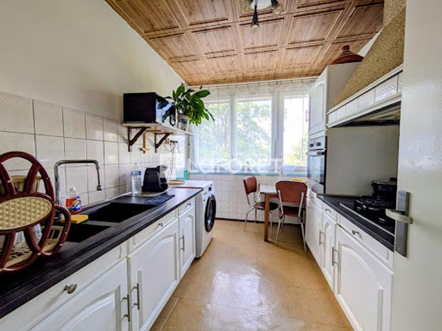 Appartement vente à Évreux, Evreux