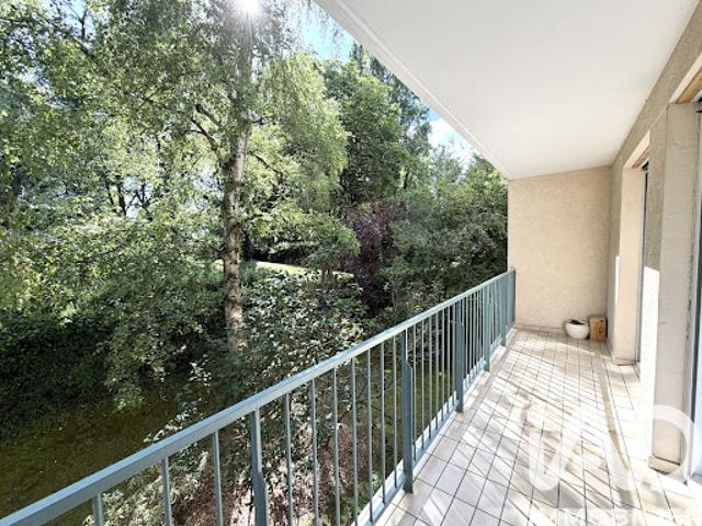 Appartement vente à Évry, Petit-bourg