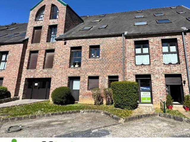 Appartement vente à Valenciennes, Famars