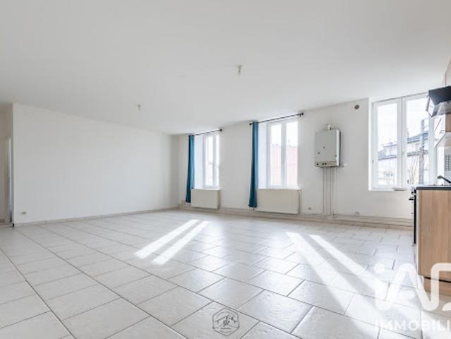 Appartement vente à Val-de-Briey, Homécourt