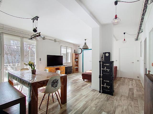 Appartement vente à La Rochelle