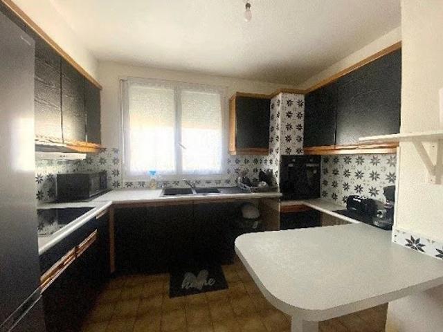 Appartement vente à Orléans