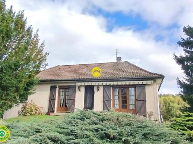 Appartement vente à Guéret, La Souterraine