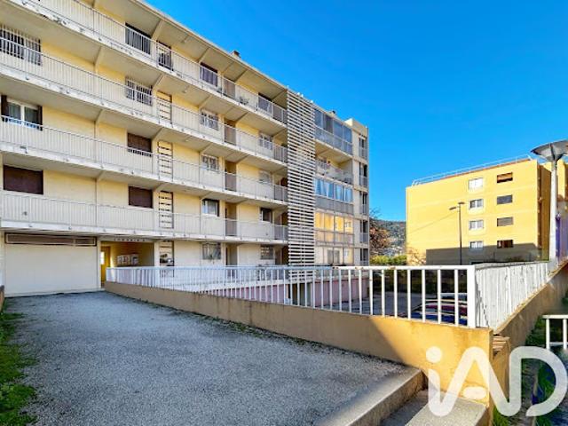 Appartement vente à Arrondissement de Toulon, La Valette-du-var