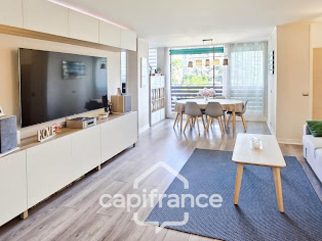 Appartement vente à Arrondissement de Toulon, Toulon