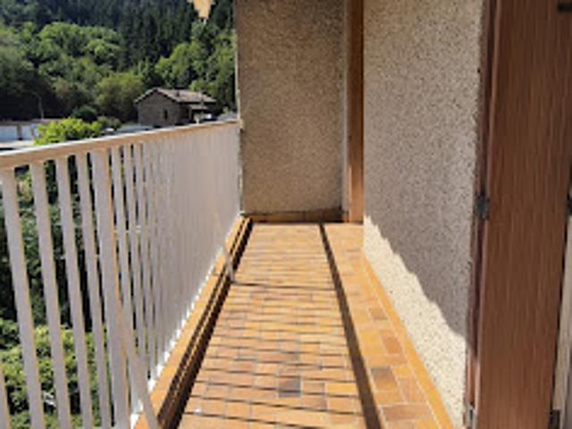 Appartement vente à Chantelauve, Le Cheylard