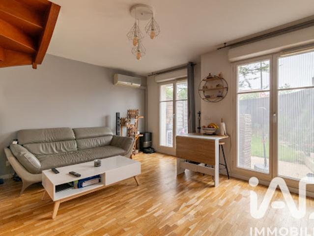 Appartement vente à Le Raincy