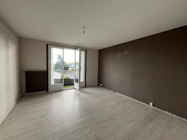 Appartement vente à Le Chemin Vert, Ligueil