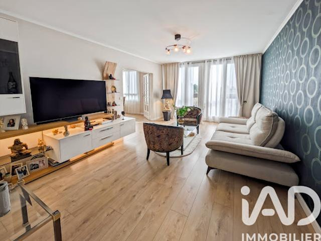 Appartement vente à Saint-Armel, Lorient
