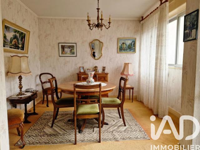 Appartement vente à Lorient, Bretagne