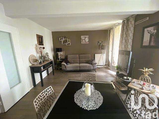 Appartement vente à Bordeaux, Lormont