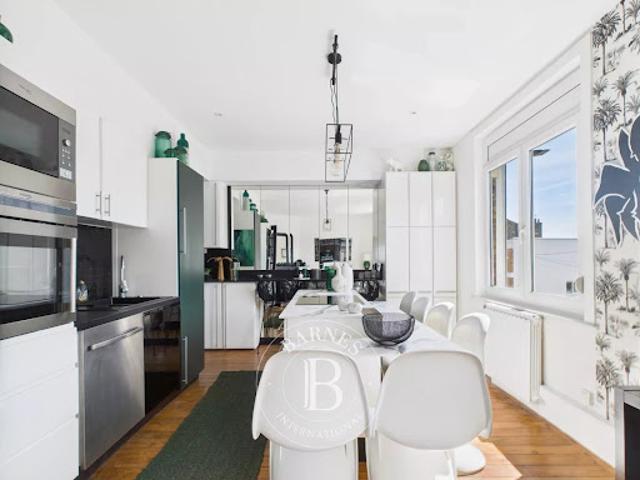 Appartement vente à Lille, Marcq-en-Barœul