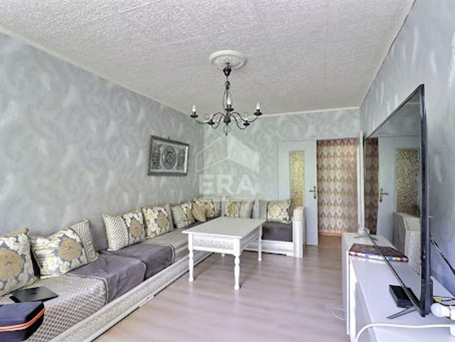 Appartement vente à Marseille