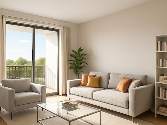 Appartement vente à Rambouillet, Maurepas