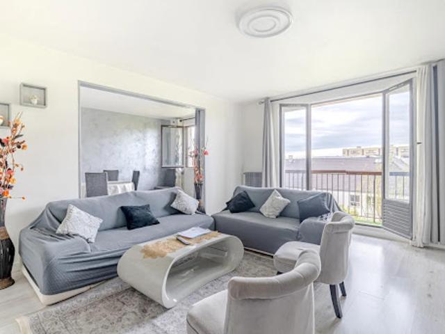 Appartement vente à Le Raincy, Neuilly-sur-marne