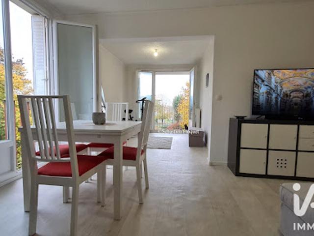 Appartement vente à Neuville-aux-Bois, Loiret