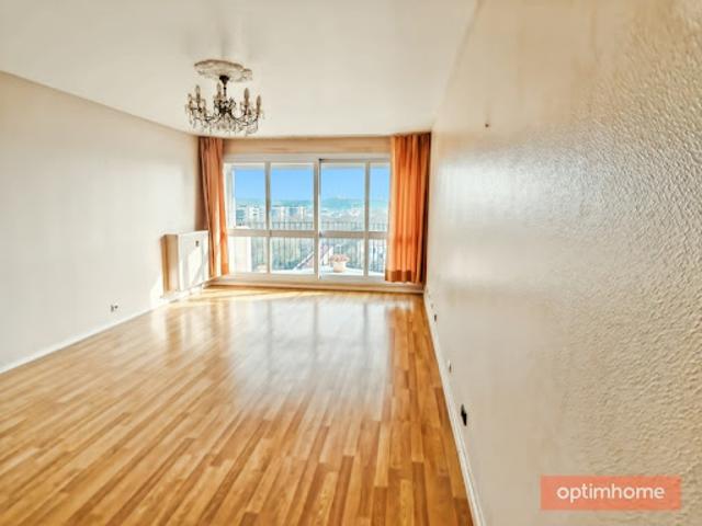 Appartement vente à Carnot, Nogent-sur-Oise