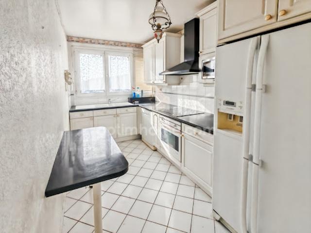 Appartement vente à Senlis, Nogent-sur-oise